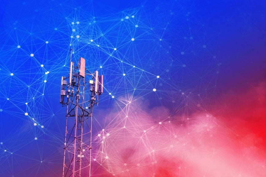 Keysight eröffnet das erste Open RAN-Testlabor in Europa
